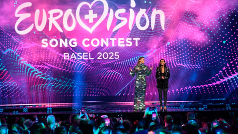 Eurovision 2025