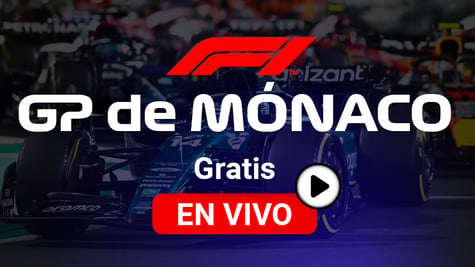 f1 monaco es