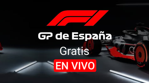 ES f1 streaming