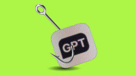 Fake ChatGPT