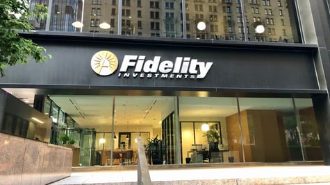 Fidelity Investments