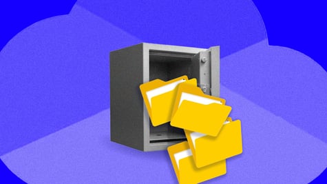 OneDrive, files