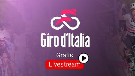 DE giro Italia