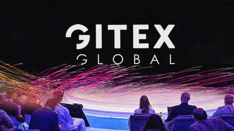 GITEX EUROPE 2025