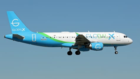Global X Airlines
