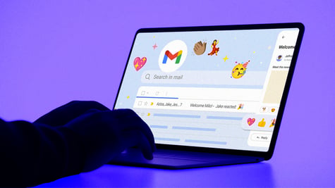 Google adds emoji use to Gmail Workforce
