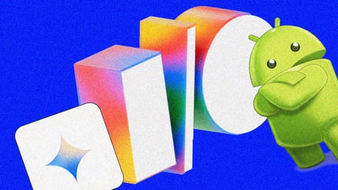 Google I/O 2025 conference