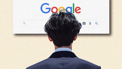 Google Search