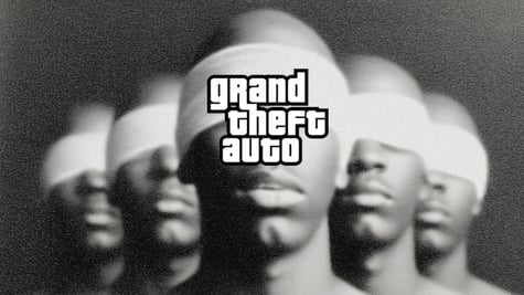Grand Theft Auto secrecy