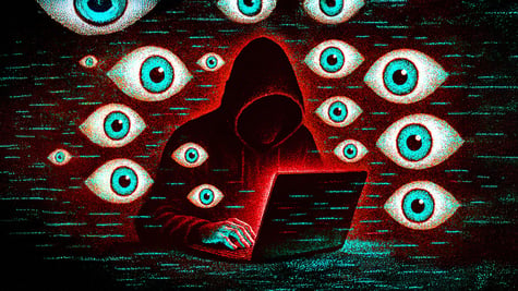 Hackers targeting bootloaders, Bios, firmware
