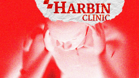 Harbin Clinic data