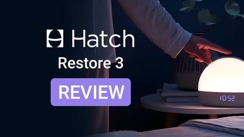 Hatch restore 3 review