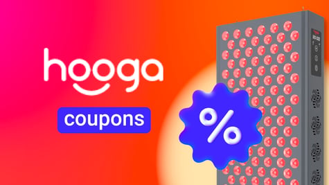 Hooga discount code