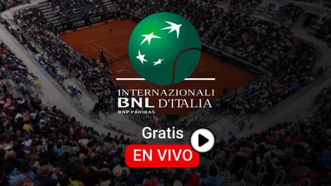 ES Italian Open