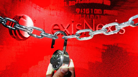 Lexis Nexis data breach