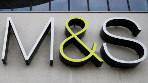 Marks & Spencer data leak