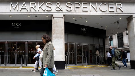 M&S