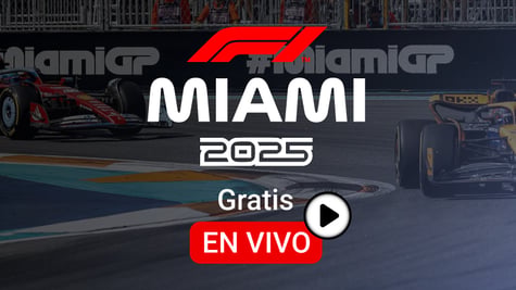 ES f1 miami