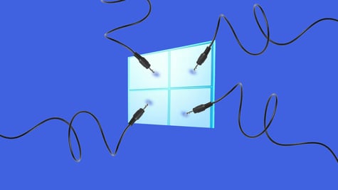Microsoft centralizing updates