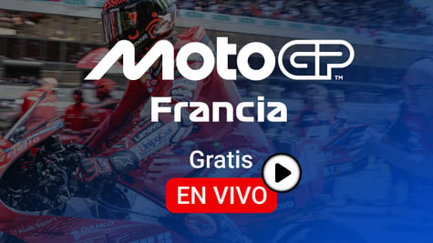 motogp francia spain