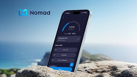Nomad Interview Article Featured Image