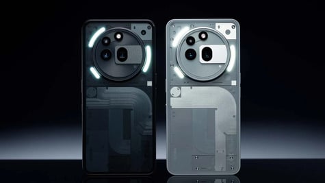 Nothing Phone 3 Pro