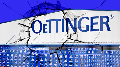 OeTTINGER