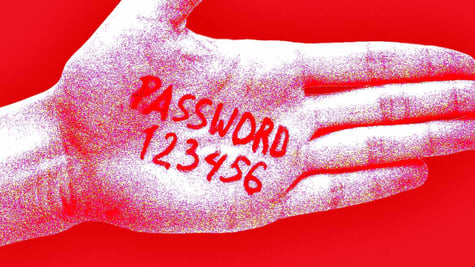 password-change