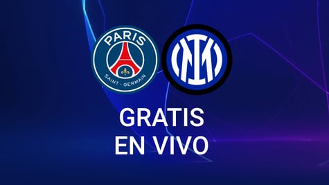 psg vs inter spain