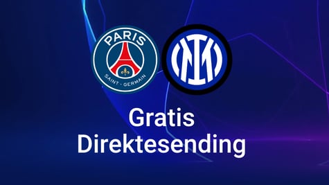 Watch Champions League 2025 final PSG vs Inter