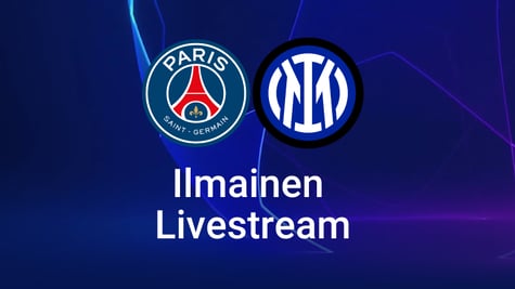 psg vs inter fi