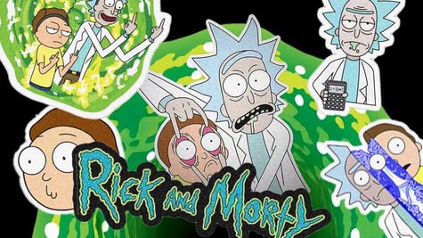 rick-morty-streaming