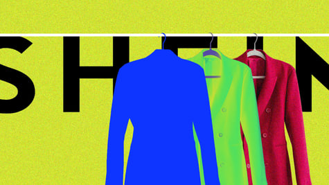 shein marketplace
