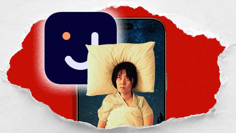 Sleep Journey iPhone leak
