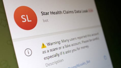Star Health hack