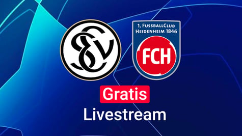 sv elversberg vs heidenheim