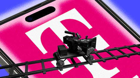 T-Life screen recording