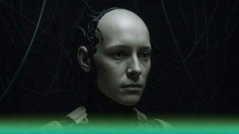 Robot, Artificial Intelligence (AI)