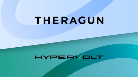 theragun vs hypervolt review