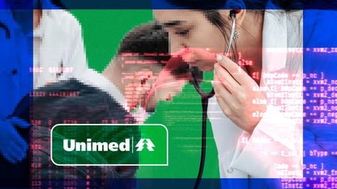 Unimed data leak