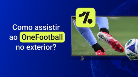 how to watch onefootball