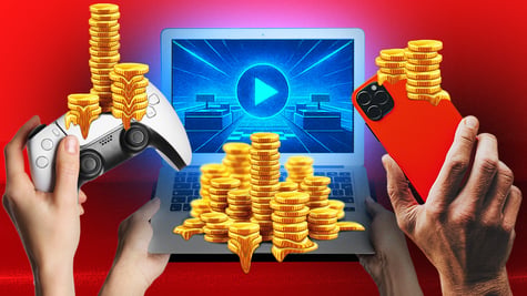 Why are games cheaper on different platforms? featured image