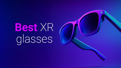 Best XR glasses