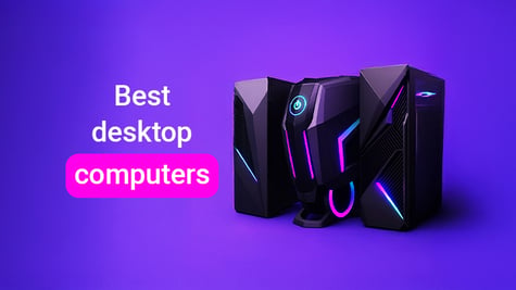 best desktop computers