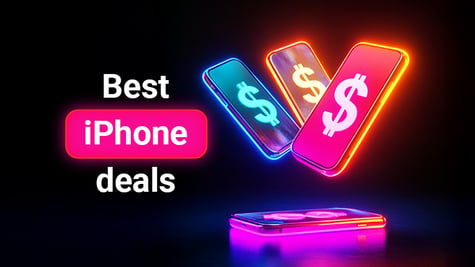 best iphone deals