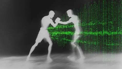 CEOs against cyber threats