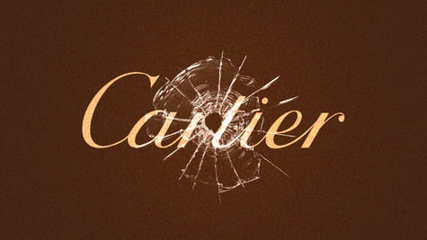 Cartier data breach
