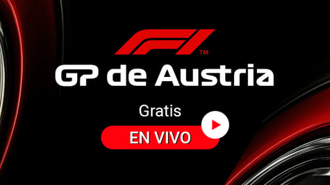 stream austrian gp f1 es