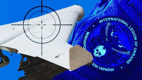 Ukraine intelligence agents hacked Tupolev