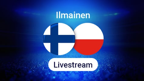 How to watch Finland vs Poland from abroad